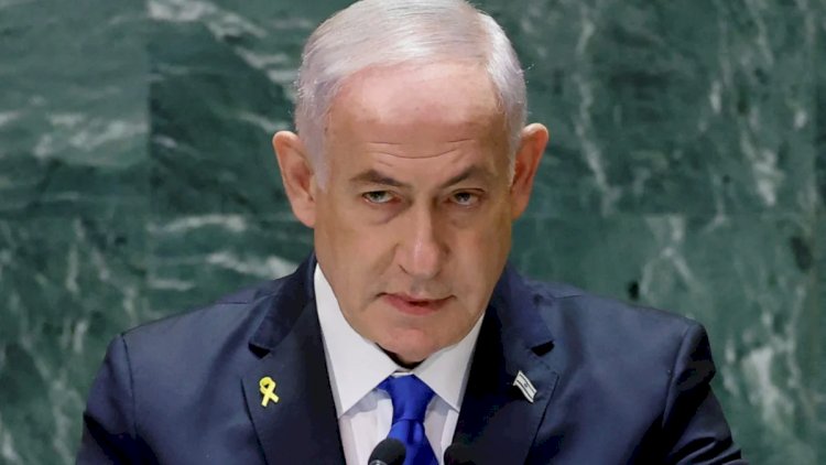    Netanyahu orduya Livanda atəşi dayandırmaq əmri verdi   