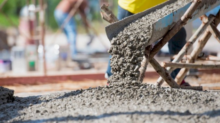    Beton işlərində ən çox rast gəlinən səhvlər hansılardır?    
