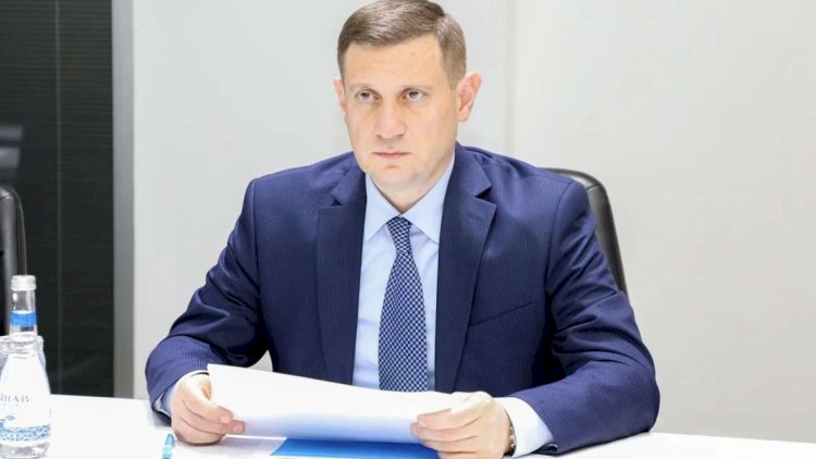    TƏBİB-dən çıxarılan Anar İsrafilova yeni vəzifə...   