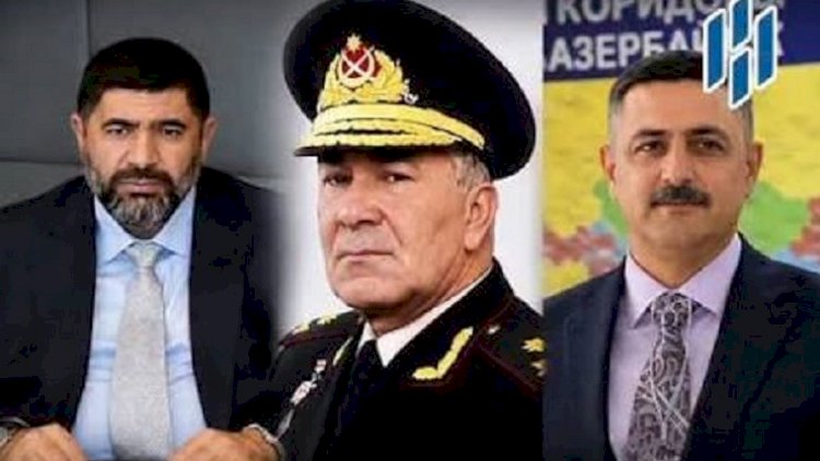    RƏİSLƏRİN MƏHKƏMƏSİ BAŞLAYIR - Nədə ittiham olunurlar?   