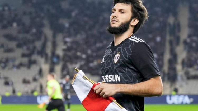    “Qarabağ” Bədavi Hüseynovla bağlı qərar verdi - Gedir, yoxsa qalır?   