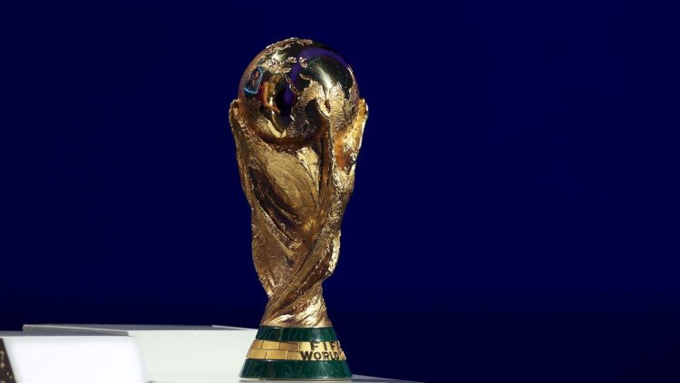    Argentina və Fransanın növbəti sınağı -   DÇ-nin təqvimi
