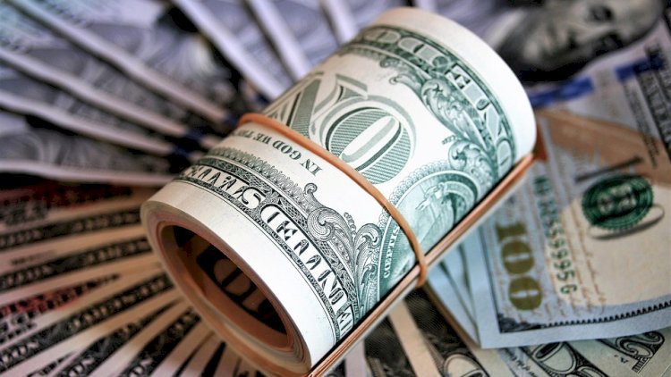    Dollar almaq istəyənlərin nəzərinə!   