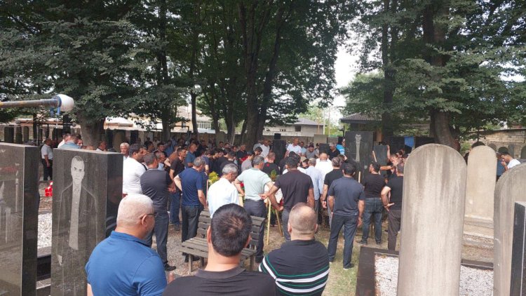    Son 5 ildə Azərbaycanda nə qədər tələbə vəfat edib? -   ARAŞDIRMA
