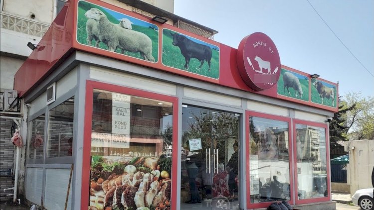    Ətin qiyməti ilə bağlı VACİB AÇIQLAMA   