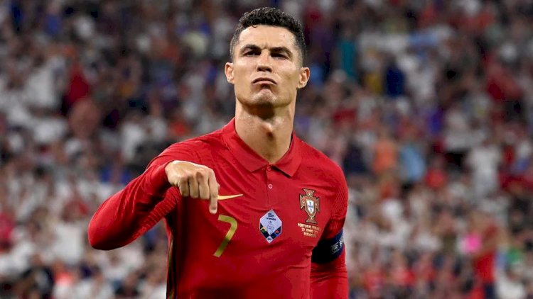    Ronaldonun şəcərəsi bu ölkəyə gedib çıxır   