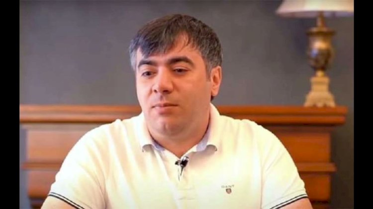    Rəşad Dağlının istintaqa verdiyi ŞOK ifadə üzə çıxdı   