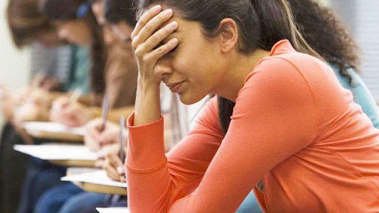    Tələbələr universiteti niyə yarımçıq tərk edir, səbəb yalnız təhsilhaqqıdır?   