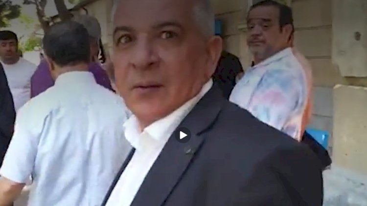    Sabiq MTN polkovniki həbsxanada dava edib   