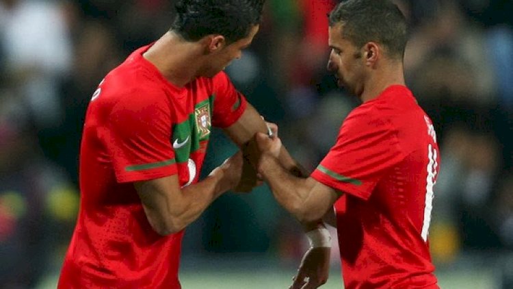    “Ronaldo Portuqaliyaya 3 böyük kubok qazandırıb” – Sabiq futbolçu   