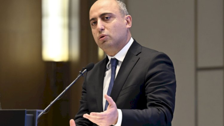    Nazirdən ŞAD XƏBƏR! Bu müəllimlərin maaşları artacaq   