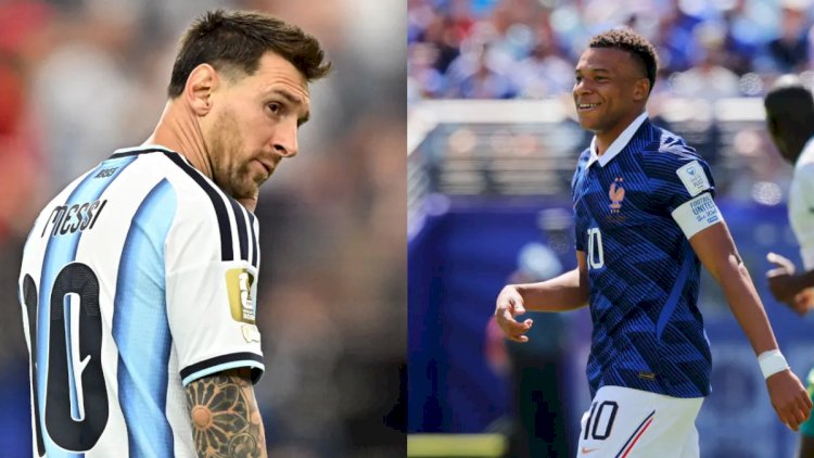    Fransa və Argentina yenə qələbə qazandı – Mundialda nəticələr   