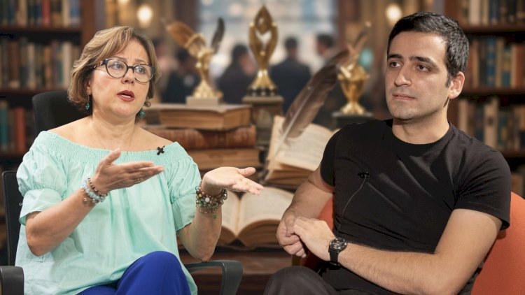   Nigar Köçərli: “Qaraqan qalib oldu, məni söyürdülər“ -   VİDEO