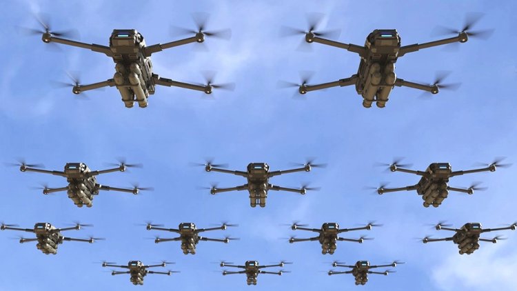    “20 minlik dronlara 1 milyonluq raketlər atılır” – Ekspertdən şok açıqlama   