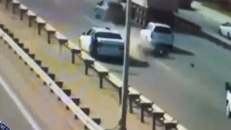   Yol polisi motosiklet qəzalarının statistikasını yaydı   