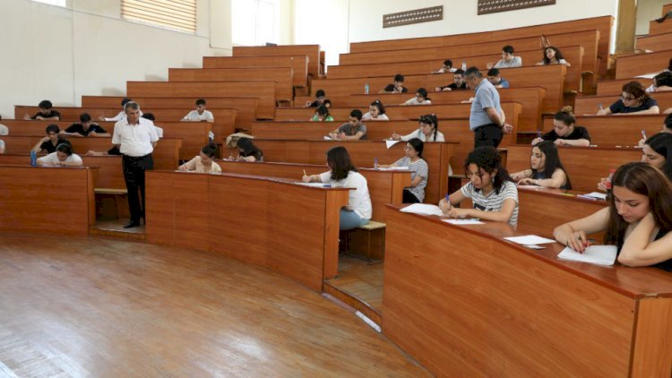    “Universitetləri günahlandırmaq doğrudurmu?” – Yeni mübahisə yarandı   