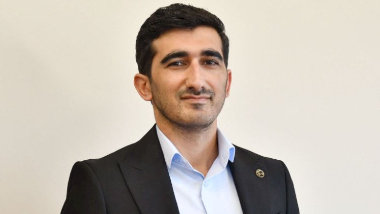    Dilqəm Əhmədliyə yeni vəzifə verildi   