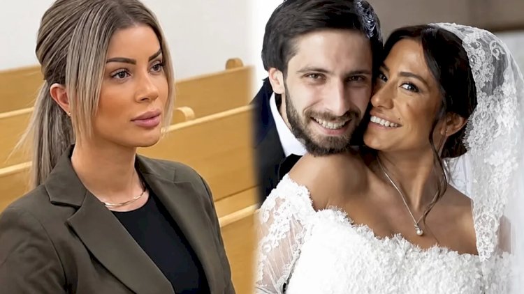    Arzum təqsirkardır, ya yox?   