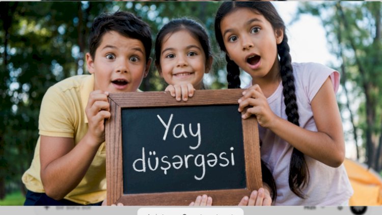    Azərbaycanda yay düşərgələri əl yandırır -   SİYAHI