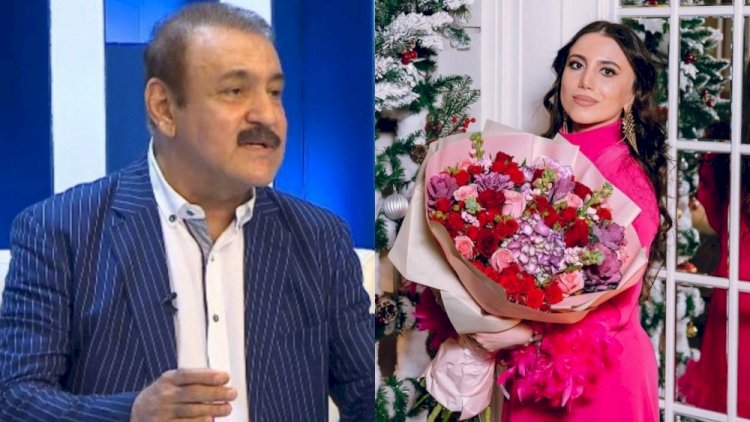    Cavanşir Məmmədovun qızı və nəvəsi eyni ildə məzun oldu -   FOTO
