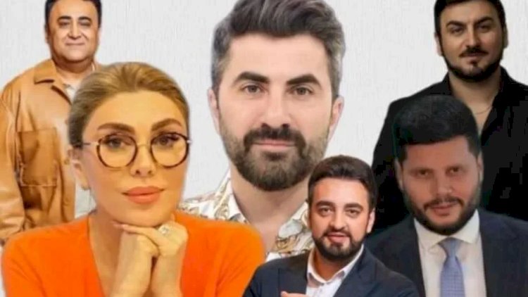    Bağlanan verilişlər yeni mövsümdən qayıdır? - RƏSMİ   