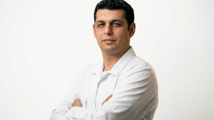    Bu xəstəxananın direktoru   İŞDƏN ÇIXARILDI