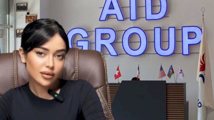    Nigar Fərhad vətəndaşın 3200 manatını mənimsəyib?   - ŞİKAYƏT