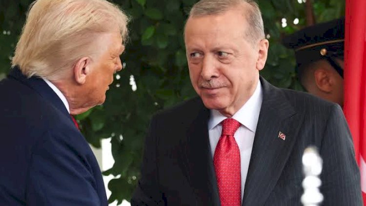    “Ərdoğandan İrana görə müharibəyə qarışmamağı xahiş etdim”   