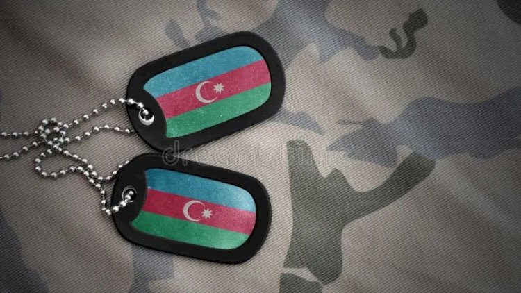    Kiçik metal lövhənin böyük missiyası – Hərbçi jetonu nədir?   
