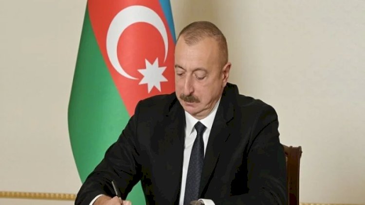    Dövlət Tibbi Sığorta və Ekspertiza Agentliyinin Nizamnaməsi təsdiqləndi   