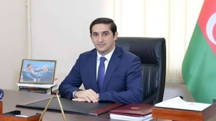    Fərid Əhmədov vətəndaşları qəbul edəcək   