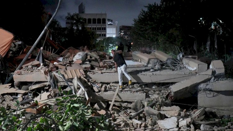    ABŞ Venesuelaya 150 milyon dollar yardım ayıracaq   