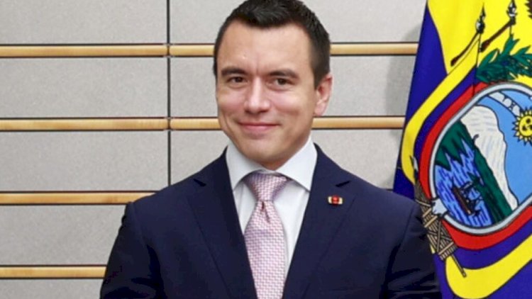   Millinin qələbəsi ekvadorlulara qələbə qazandırdı   