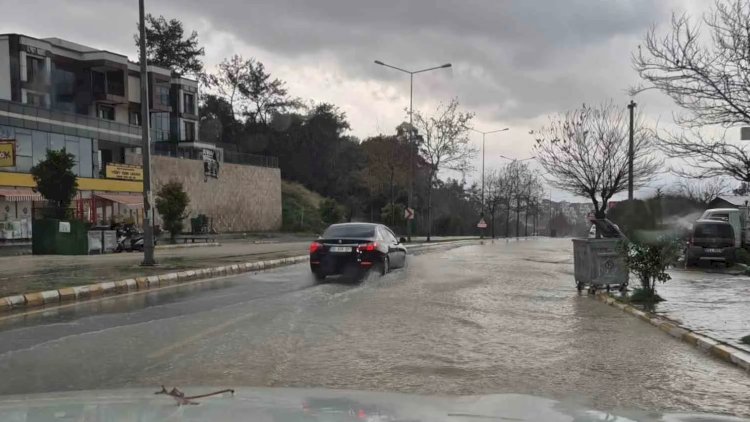    Hava ilə bağlı kritik xəbərdarlıq: Leysan və sel olacaq   