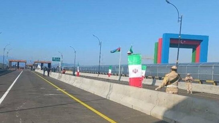   Araz dəhlizi nə vaxt açılacaq? - “2 il yarım qalıb”   