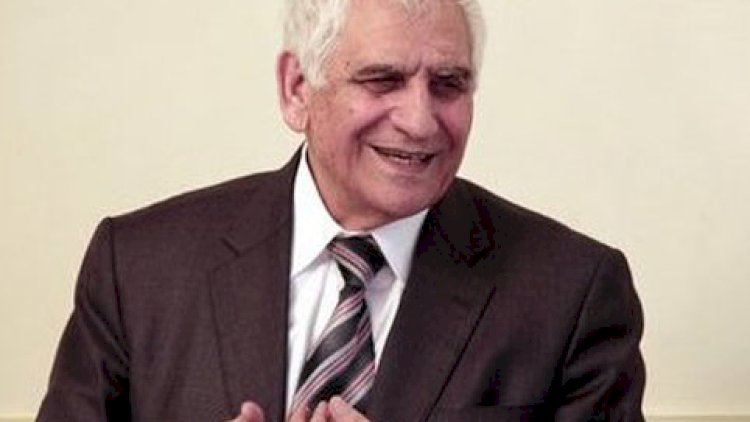    Nəriman Həsənzadə xəstəxanaya yerləşdirildi   