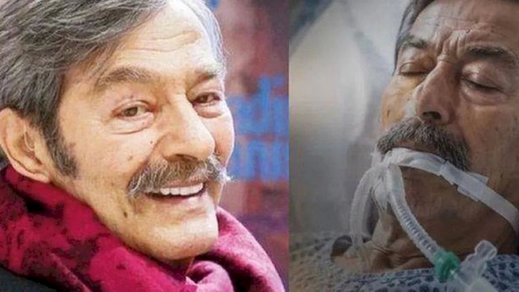    Kadir İnanır öldü   