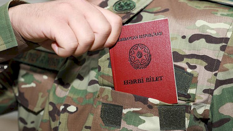    Azərbaycanda ödənişli hərbi xidmət olacaq? - Xidmət rəisinin mühüm suala cavabı   