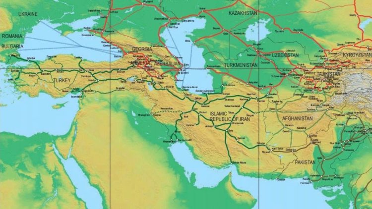    Bu layihə Azərbaycana xeyli vəsait qazandıracaq - EKSPERT   