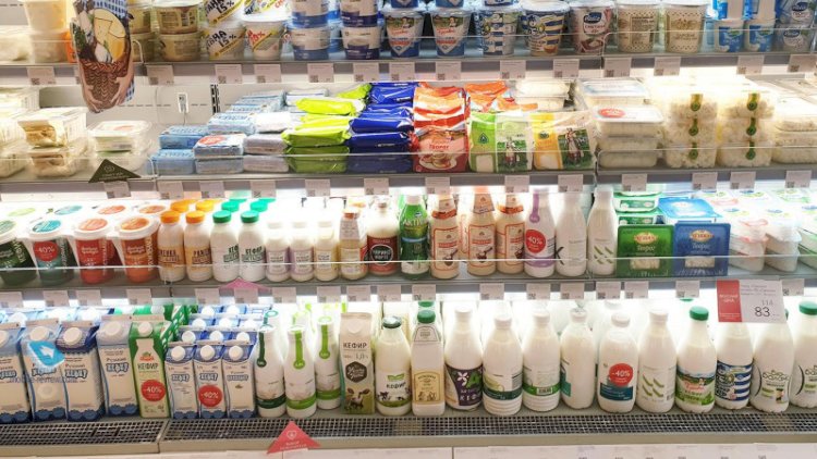    Yayda hansı qidalar daha təhlükəlidir? – Ekspertlərdən vacib xəbərdarlıq   