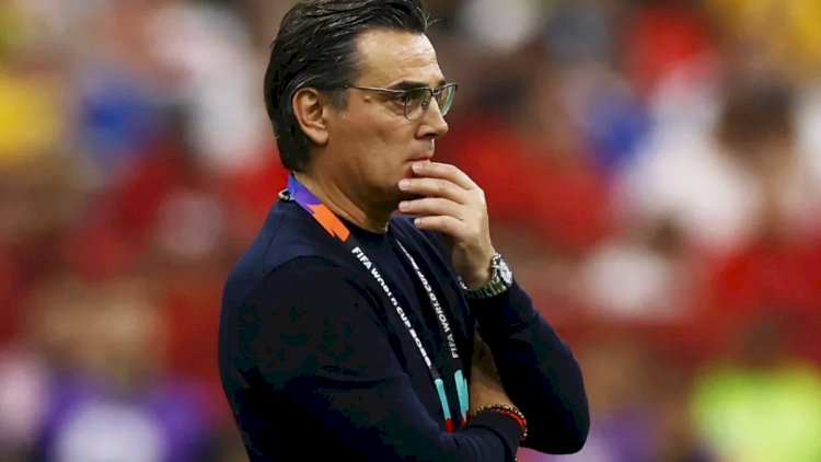    Türkiyə Futbol Federasiyası Montella ilə bağlı qərarını verdi   