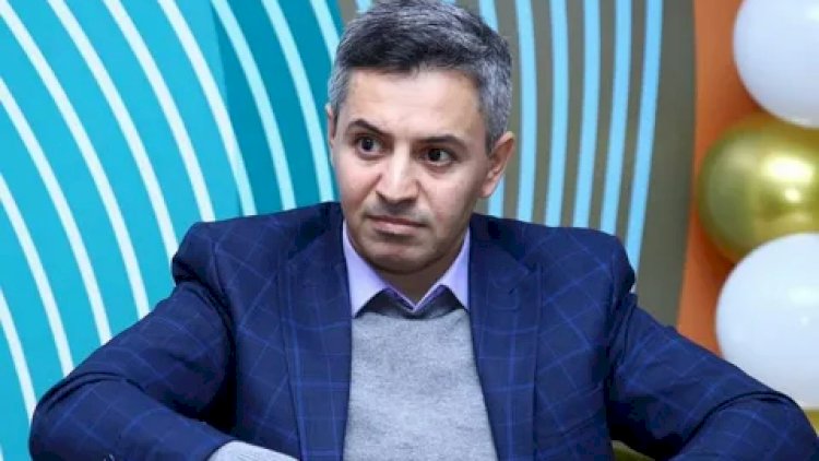    Aqşin Yeniseydən dinlə bağlı qalmaqallı sözlər: “Diplomlu neandertallar...”   