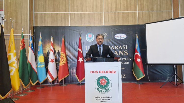    “Soyqırımı və deportasiya qurbanlarına dəstək” adlı layihəsi davam edir   