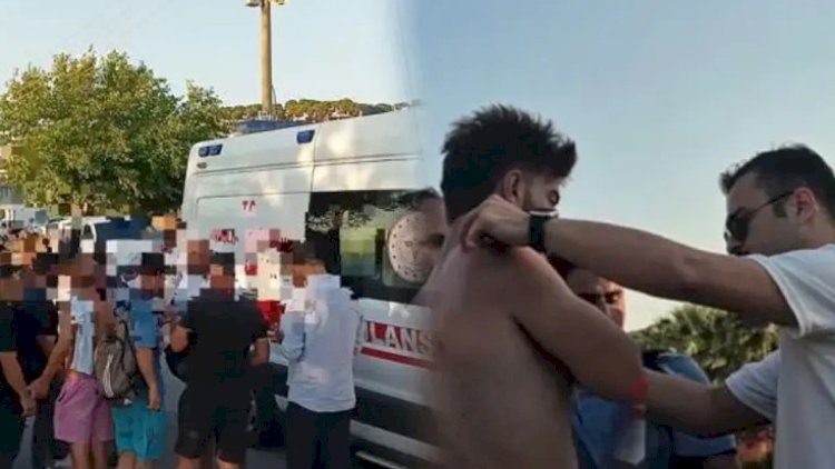    Serialın çəkiliş qrupu dava saldı, qan töküldü   
