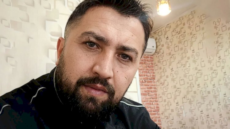    “Demokratiya TV”-nin rəhbəri həbs olundu   
