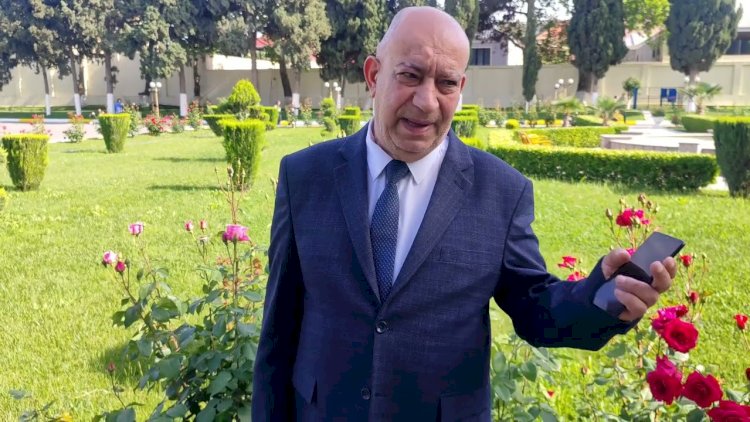    Prezident təqaüdçüsü vəfat etdi   