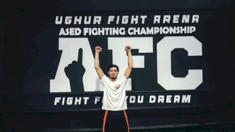    Azərbaycanda MMA döyüşçüsü vəfat etdi   
