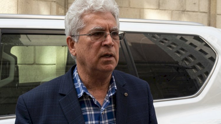    Əsabəli Mustafayevdən üzücü xəbər: “Bu səhər...”   