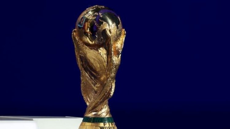    1/16 finalın bugünkü oyunları -   DÇ-2026-nın təqvimi