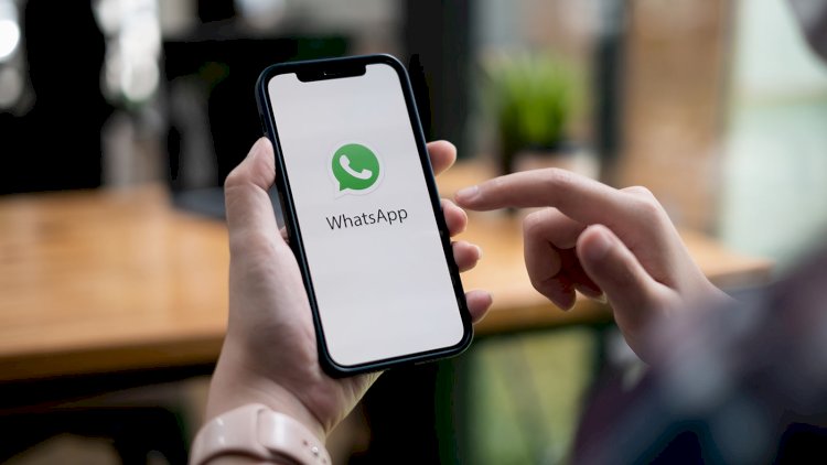    “WhatsApp”da yeni funksiya: Telefon nömrəsi görünməyəcək   